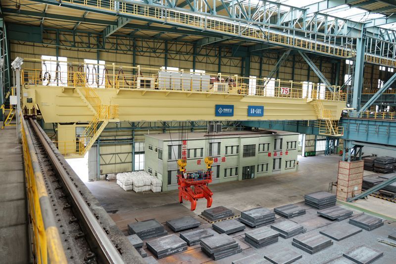 物料搬運(yùn)界的智能幫手，選河南礦山就對了！