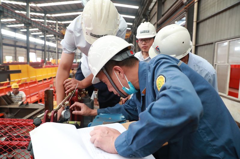 河南礦山｜聚焦碳基新材料，蘭州寶航A檢獲肯定