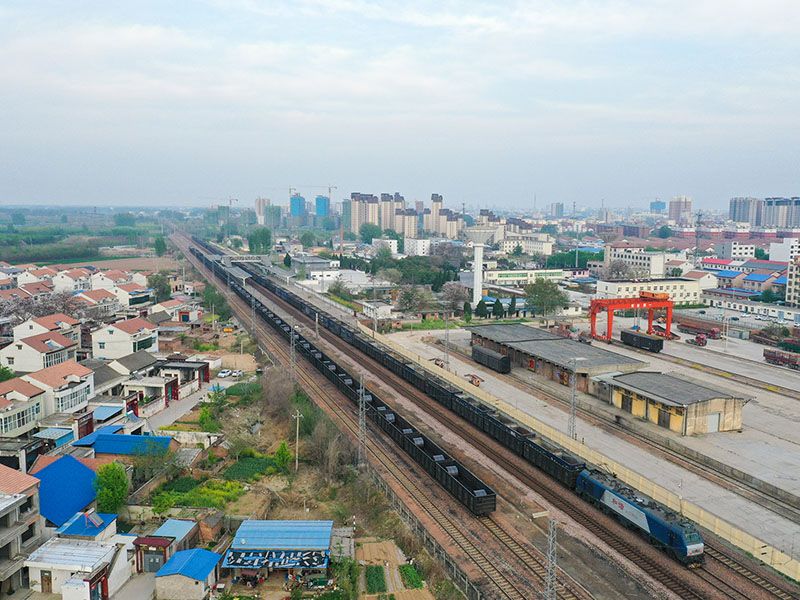 3萬余噸！河南礦山“疫”戰(zhàn)到底