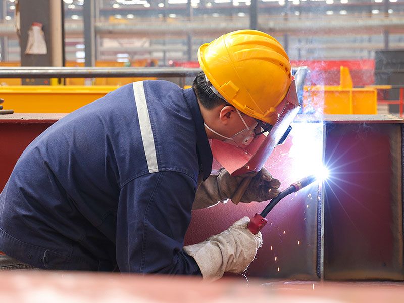 “技”高一籌！河南礦山質量月系列比賽