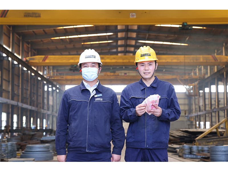 河南礦山｜黃宗奇，好樣的！