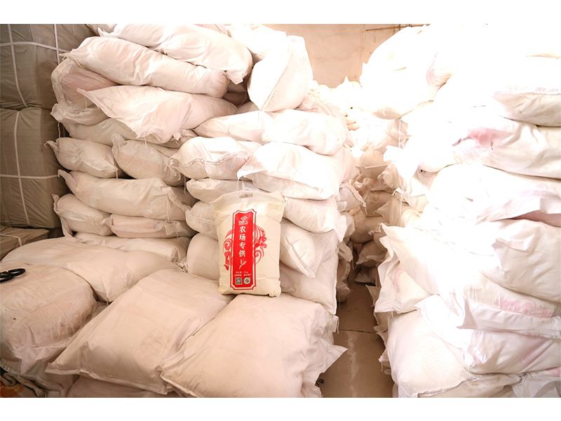 送福到家，河南礦山第一波新春福利發(fā)放啦！