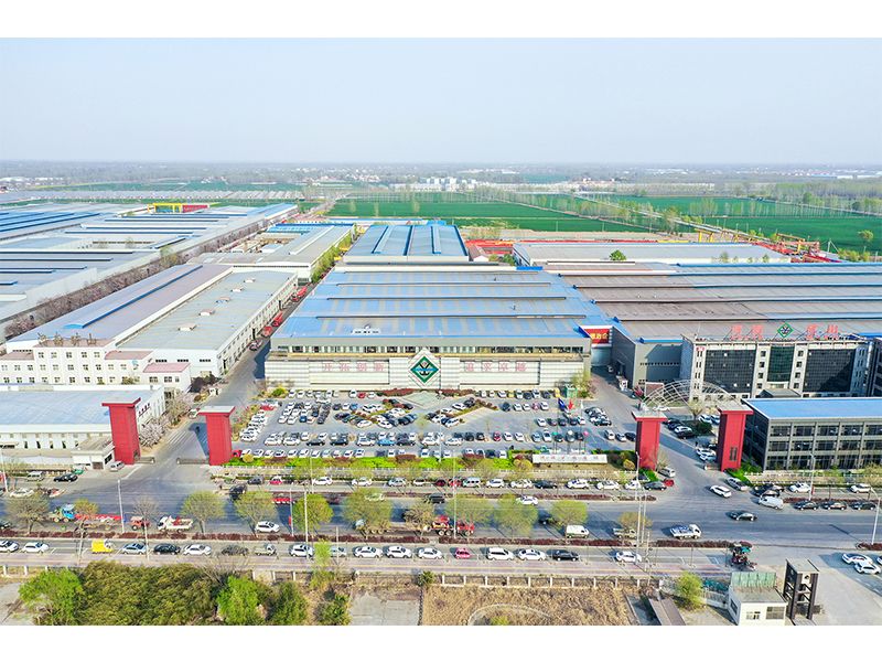 風雨同舟，大道同行｜三年疫情，沒有擋住河南礦山穩(wěn)步前進攀越高峰的腳步