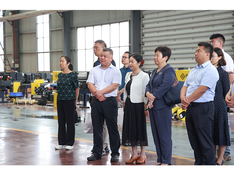 為員工健康護(hù)航，這場(chǎng)活動(dòng)很暖心！