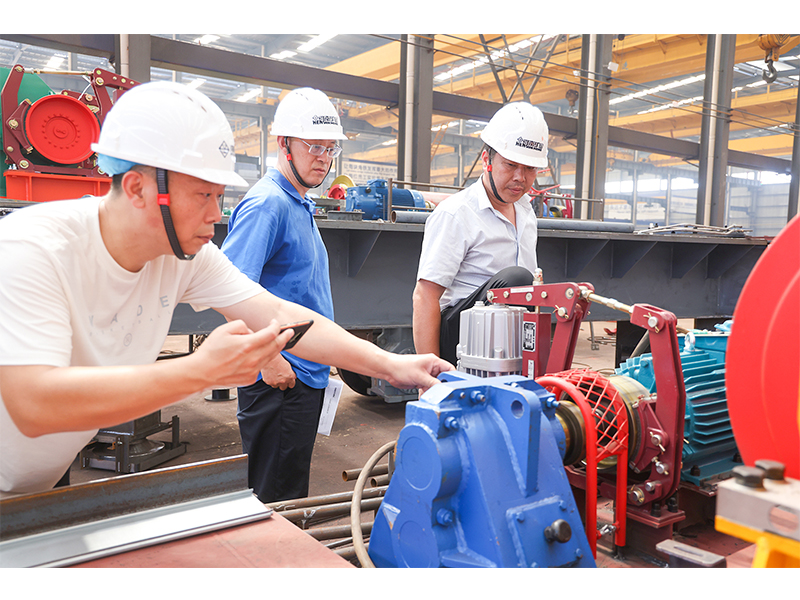 綠色低碳｜河南礦山助力陜鋼集團(tuán)，實(shí)現(xiàn)轉(zhuǎn)型升級