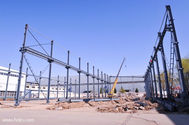  5個(gè)建設(shè)項(xiàng)目同時(shí)開(kāi)工，河南礦山勇往直前！