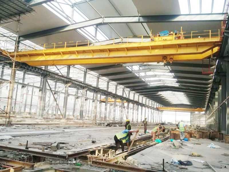  大項(xiàng)目！河南礦山助力中巴經(jīng)濟(jì)走廊拉合爾橙線地鐵開通運(yùn)營(yíng)！