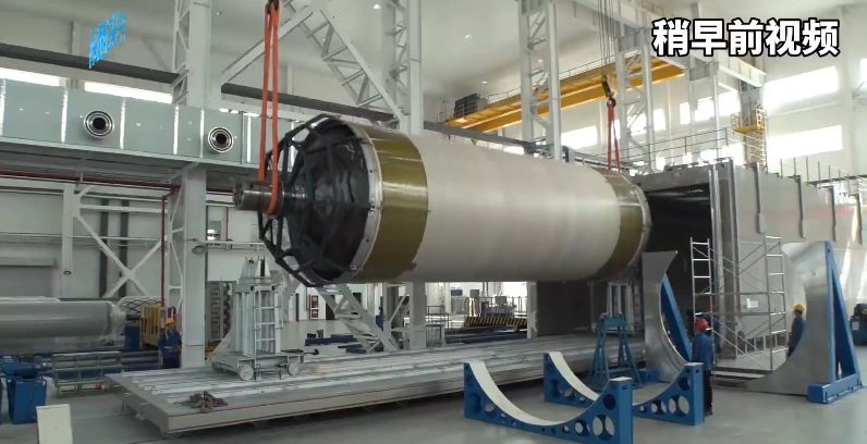 星辰大海，箭指蒼穹｜河南礦山助力中國(guó)航天取得重大突破