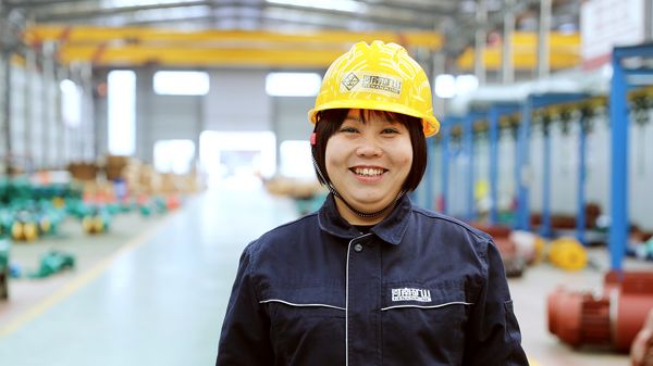 河南省礦山起重機(jī)有限公司