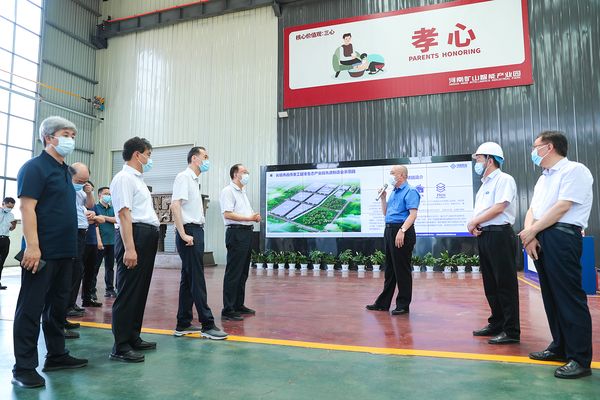 河南省礦山起重機有限公司